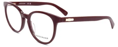 Produktbild von Longchamp Sonnenbrille LO2679 604 51 19 140