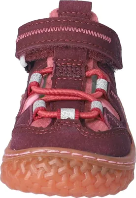 Produktbild von Pepino by Ricosta Lauflernschuhe Mädchen 32303139343435 Pink 23 EU