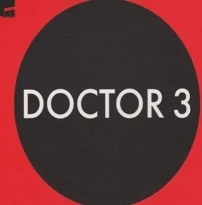 Produktbild von Doctor 3