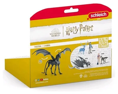 Obrázek produktu pro schleich 13996, 6 rok/roky, Magical Creatures, Černá