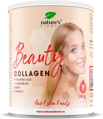 Zdjęcie produktu dla Beauty Collagen 150g