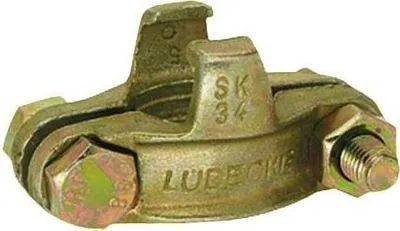 Image de Collier de serrage GT DIN 20039 B, largeur de serrage 28-32mm TEGUMA