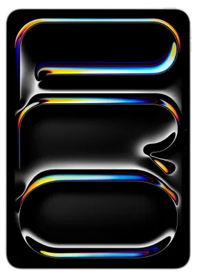 Image de Apple iPad Pro, 27.9 cm (11"), 2420 x 1668 px, 2 To, 16 Go, iPadOS 17, Argent