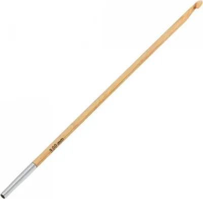 Produktbild von Lana Grossa Tunesische Häkelnadel Vario 3.0 mm