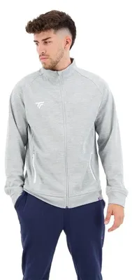 Produktbild von Tecnifibre Team Jacke Grau XS Mann Grau XS