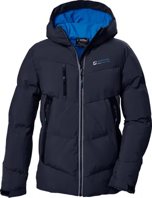 Produktbild von killtec Jungen Winterjacke KOW 374