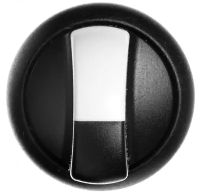 Immagine prodotto di Eaton M22S-WRK3 Interruttore elettrico Interruttore a levetta Nero