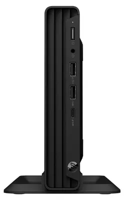 Produktbild von HP Pro Mini 260 G9, Intel® Core™ i5, i5-1334U, 16 GB, DDR4-SDRAM, 256 GB, Windows 11 Pro