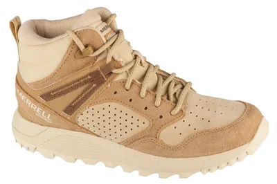Zdjęcie produktu dla Buty Merrell Wildwood Wp J038298