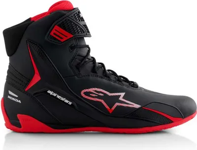 Produktbild von Alpinestars Honda Faster-4 Motorradschuhe EU 44 Mann EU 44