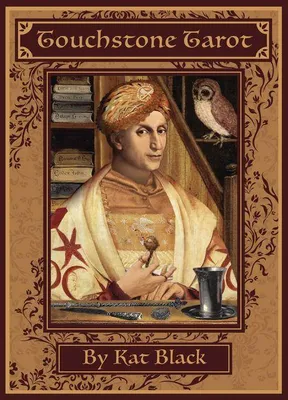 Produktbild von Touchstone Tarot