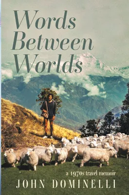 Produktbild von Words Between Worlds