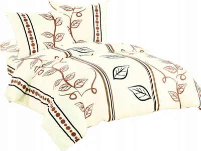 Produktbild von Textom Bettwäsche 200x220 cm Baumwollsatin Rosa