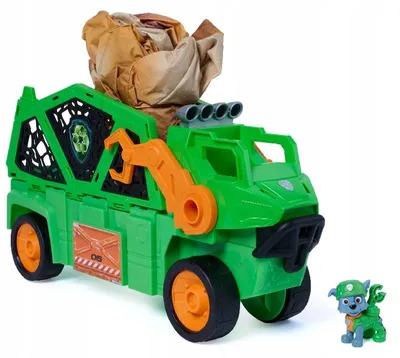 Obrázek produktu pro PAW Patrol 6075939, 3 rok/roky, AA, Vícebarevný