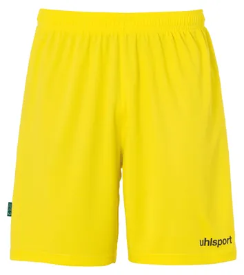 Image de Uhlsport Center Basic Short Herren - Rot