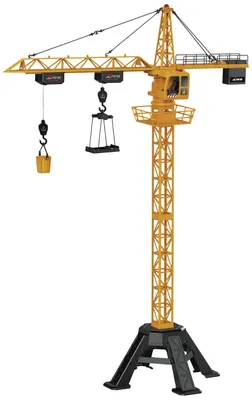 Obrázok produktu pre BUDDY TOYS BRC 18.532 RC žeriav