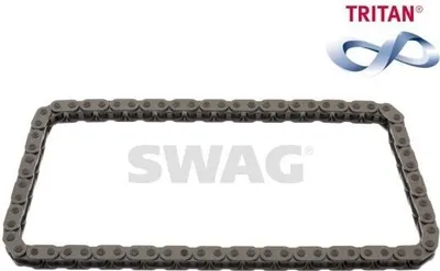 Produktbild von SWAG Steuerkette 20 94 9528 für BMW 3 Touring (E91)