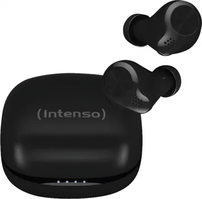 Imagen del producto de Intenso | Buds Micro Auriculares TWS |