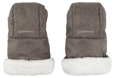 Produktbild von Uppababy Cozy HandMuffs Owen | Zubehör pro Marke