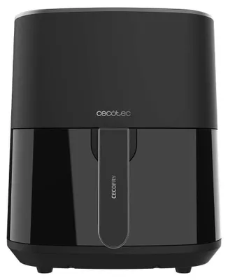 Obrázek produktu pro Horkovzdušná fritéza bez oleje Fritéza - 5,5 l - 1500 W - 9 programů vaření - Dotykový displej