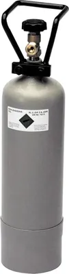 Zdjęcie produktu dla Butla CO2, butla gazowa, 2 kg