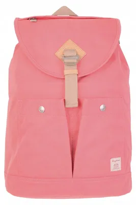 Produktbild von Doughnut Montana Peach Stadtrucksack 17L Wasserdicht
