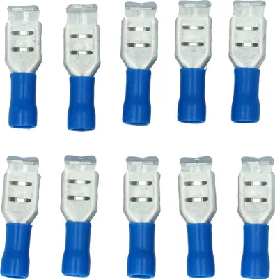 Immagine prodotto di Spina per rami Carpoint 562 Blu 10 Pezzi