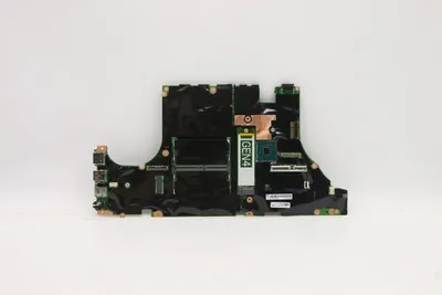 Produktbild von Lenovo BDPLANAR i5-11500HvP WIN YA YTdT2 L3 YAB (5B21C82353)
