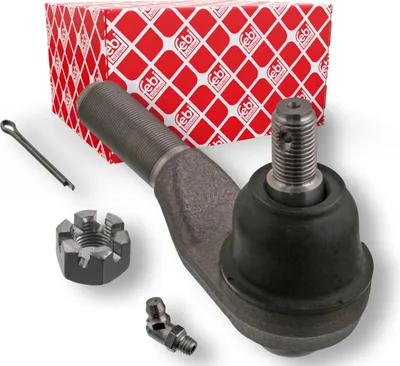 Produktbild von FEBI BILSTEIN Spurstangenkopf Spurstange für DAIHATSU FOURTRAK (F7, F8) Vorne Rechts Außen 41376