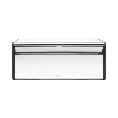Zdjęcie produktu dla Brabantia 163463, Prostokątny, Stal nierdzewna