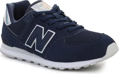 Produktbild von New Balance Schuhe 574, GC574HO1