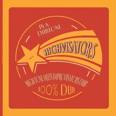 Produktbild von Highvisators Vol.1 Medienprodukt