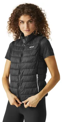 Obrázok produktu pre Regatta Damen Hillpack II – zateplená vesta, vodeodolná