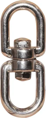 Produktbild von Oem Marine Edelstahl Augen-augen-schwenkverbindung Golden 16 mm Golden 16 mm