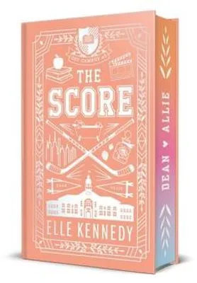 Image de Le score