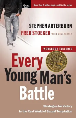 Produktbild von Every Young Man's Battle