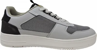 Produktbild von PME Legend Gobbler Low Sneaker Grau
