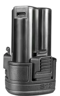 Obrázok produktu pre Total TBLI12153E 12V 15Ah USBC nabíjení