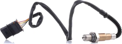 Produktbild von RIDEX Lambdasonde für BMW X1 (F48) Beheizt 515mm 3922L0452