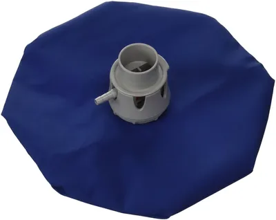 Reservoirbeutel für Erwachsene, 1500 ml