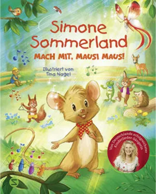 Obrázok produktu pre Mach mit, Mausi Maus!