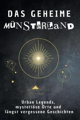 Produktbild von Das geheime Münsterland