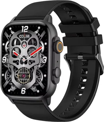 Obrázok produktu pre COLMI Smartwatch Colmi C81 (Black)
