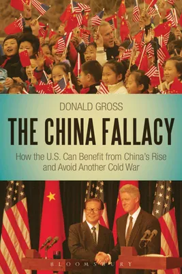 Produktbild von The China Fallacy