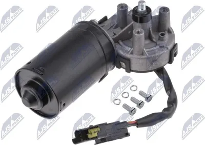 Image de moteur d'essuie-glace avant