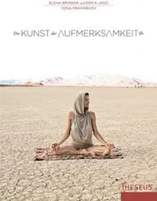 Image de Die Kunst der Aufmerksamkeit