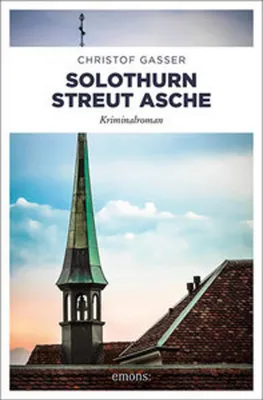 Produktbild von Solothurn streut Asche