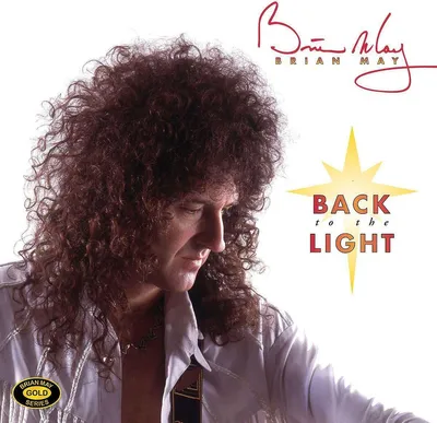 Produktbild von Back To The Light (2CD Deluxe)
