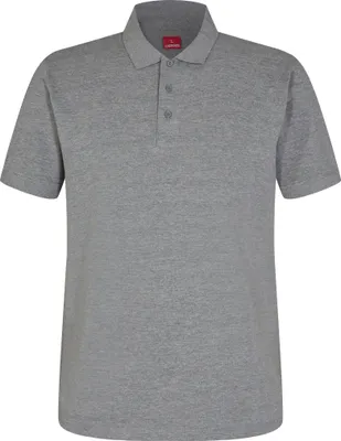 Produktbild von Extend Poloshirt mit Stretch Graumeliert, Gr. XL Engel 9022-340
