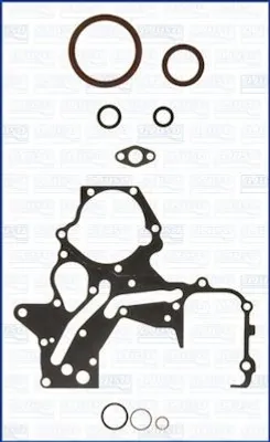 Produktbild von AJUSA 54118200 Dichtungssatz Kurbelgehäuse für HYUNDAI SANTA FÉ I (SM) für KIA Magentis (GD, MS)